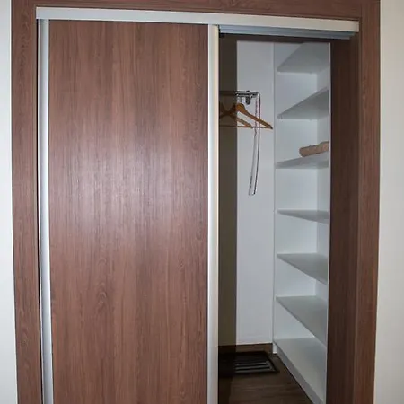 U Sv. Krystofa Apartment *