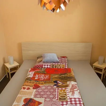 Apartment U Sv. Krystofa *