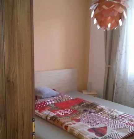 Apartamento U Sv. Kryštofa Bzenec