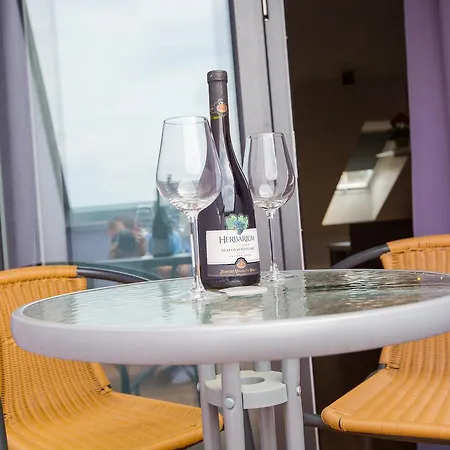 U Sv. Krystofa *