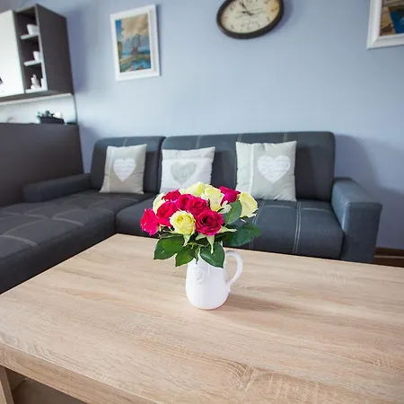U Sv. Krystofa Apartment