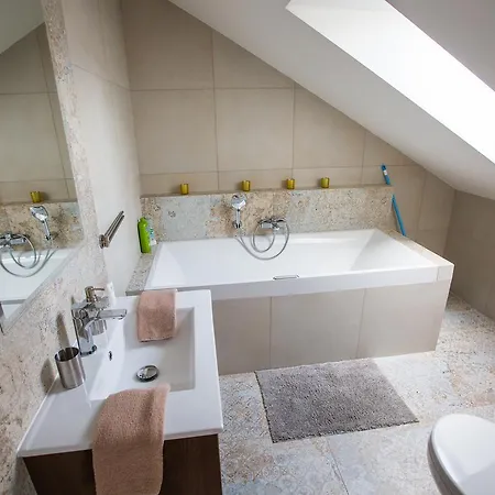 Apartment U Sv. Krystofa Bzenec