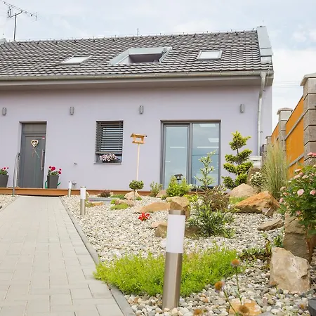 Apartment U Sv. Krystofa *