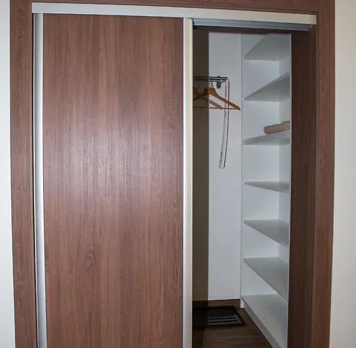 U Sv. Kryštofa Appartamento *