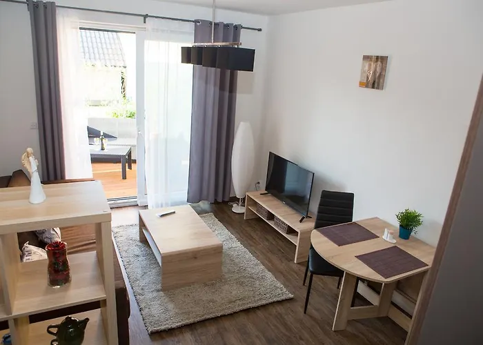 Appartamento U Sv. Kryštofa Bzenec
