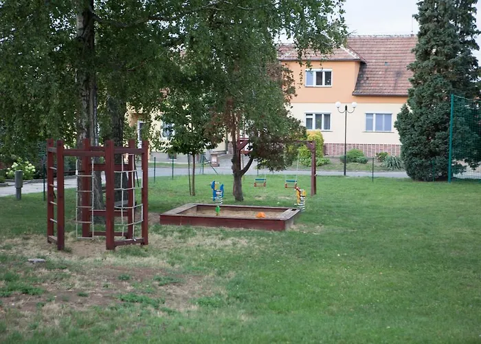 Appartamento U Sv. Kryštofa *