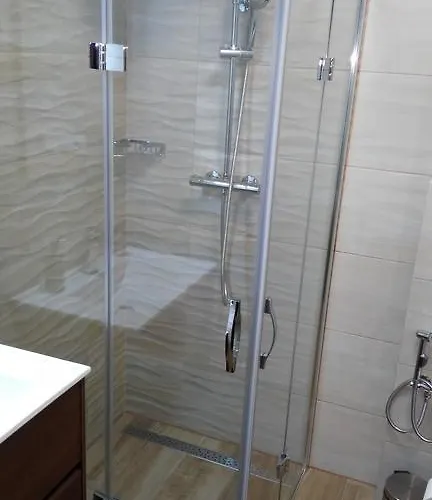 Appartamento U Sv. Kryštofa