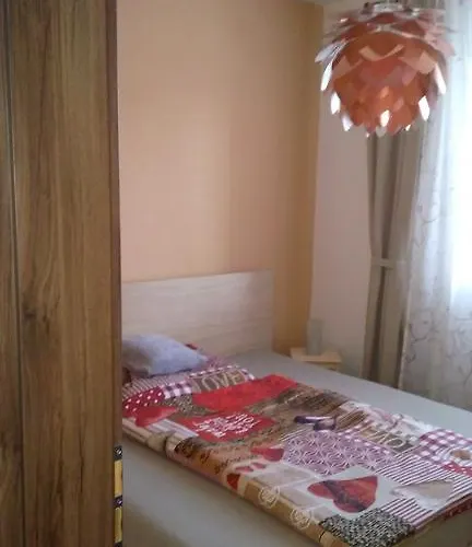 Apartmán U Sv. Kryštofa Bzenec
